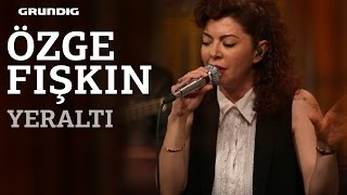 Özge Fışkın - Yeraltı / #akustikhane #sesiniaç Resimi