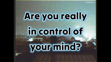 THE  HIDDEN INFLUENCE: You