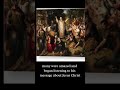 St. Boniface: The Saint Who Cut Down a Sacred Tree ✝️🌳#shorts #catholicfaith #SaintBoniface