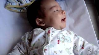 Talking on the Changing Table