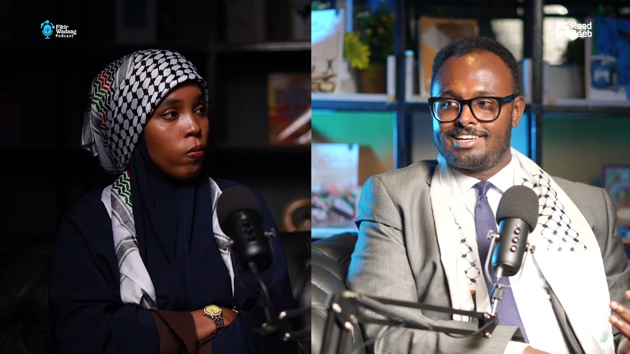 Maxaa dhacay 7da Oktobar? | Shekada Falastiin 8/10