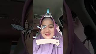 kebal nyamuknya🦟 #funny #humor #comedy #video #lucu #hiburan #kocak #shorts #fyp #ngakak