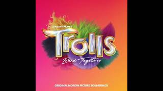 It Takes Two (From TROLLS Band Together) | 1 HOUR