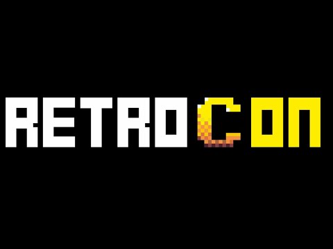 Sharivan na Retrocon