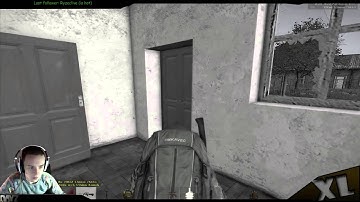 BarbieXL - DayZ AUG double kill!