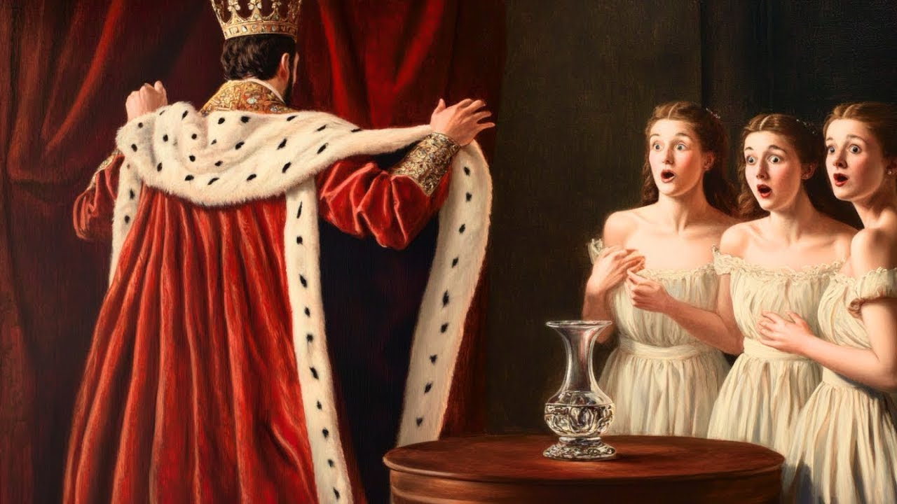 The Most Perverted King In History - The Mystery of Ferdinand VII