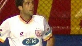 Gripin - Sensiz Olmaz Galatasaray