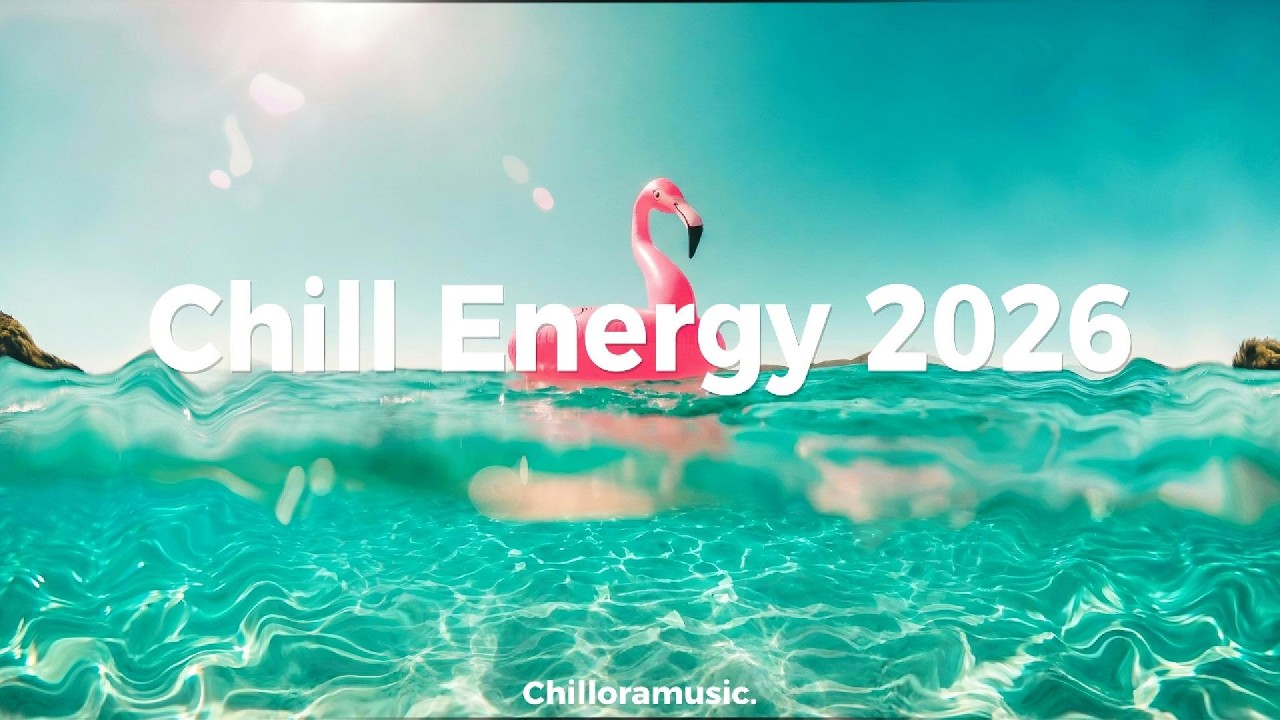 Chill House 2026 Mix 🎧 Newest Deep House & Relaxing Music Hits