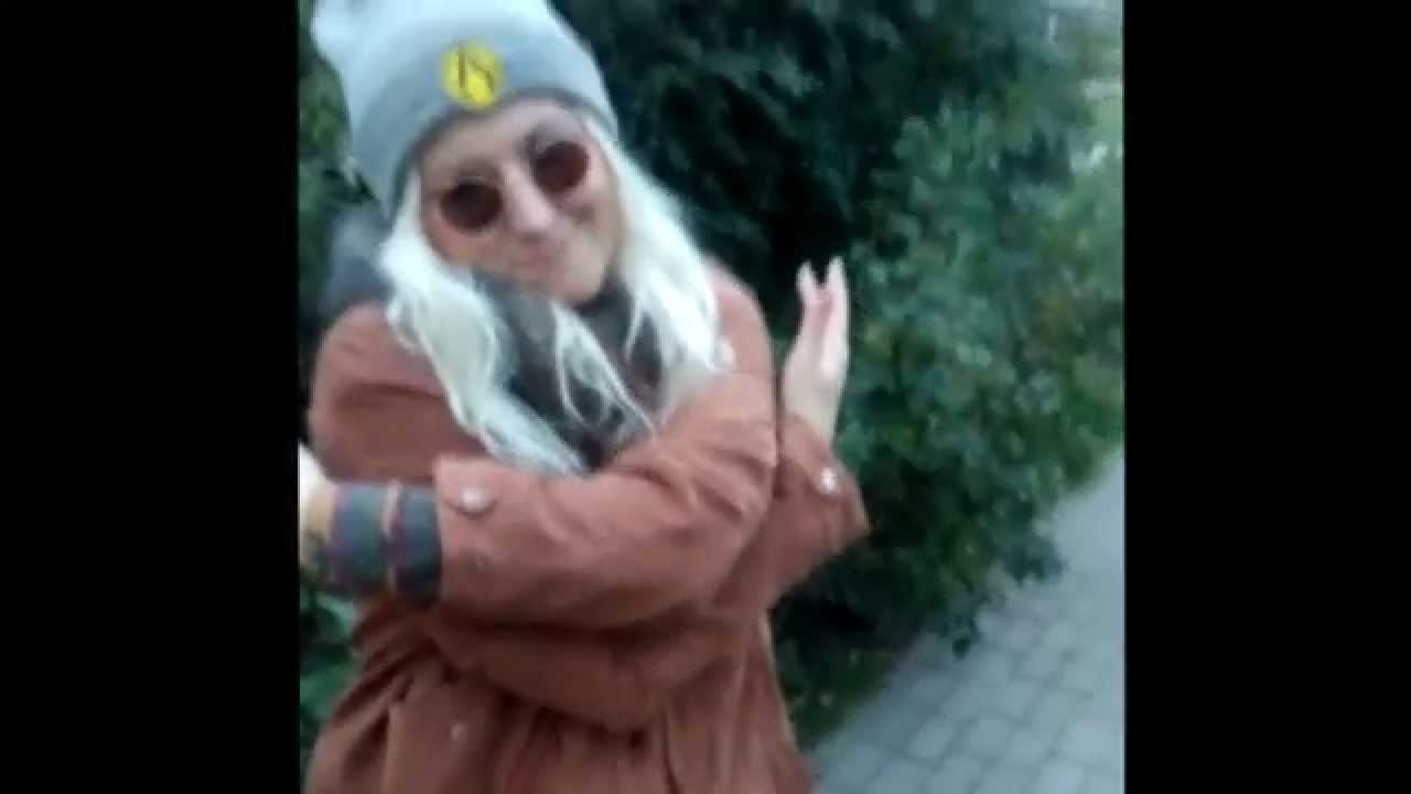 U.G.OSLAVIA - Ганста-приглос