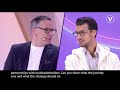 Ecosystem as Infrastructure with Talal Al Kaissi