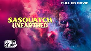 Sasquatch Unearthed: Secret Sasquatch Surveillance | Episode 1 | Hellbent Holler Investigation