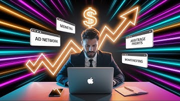 Monetag Arbitrage 2025: How to Maximize Profits Fast