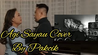 Agi Sayau - Sandramuki / Cover - Pakcik