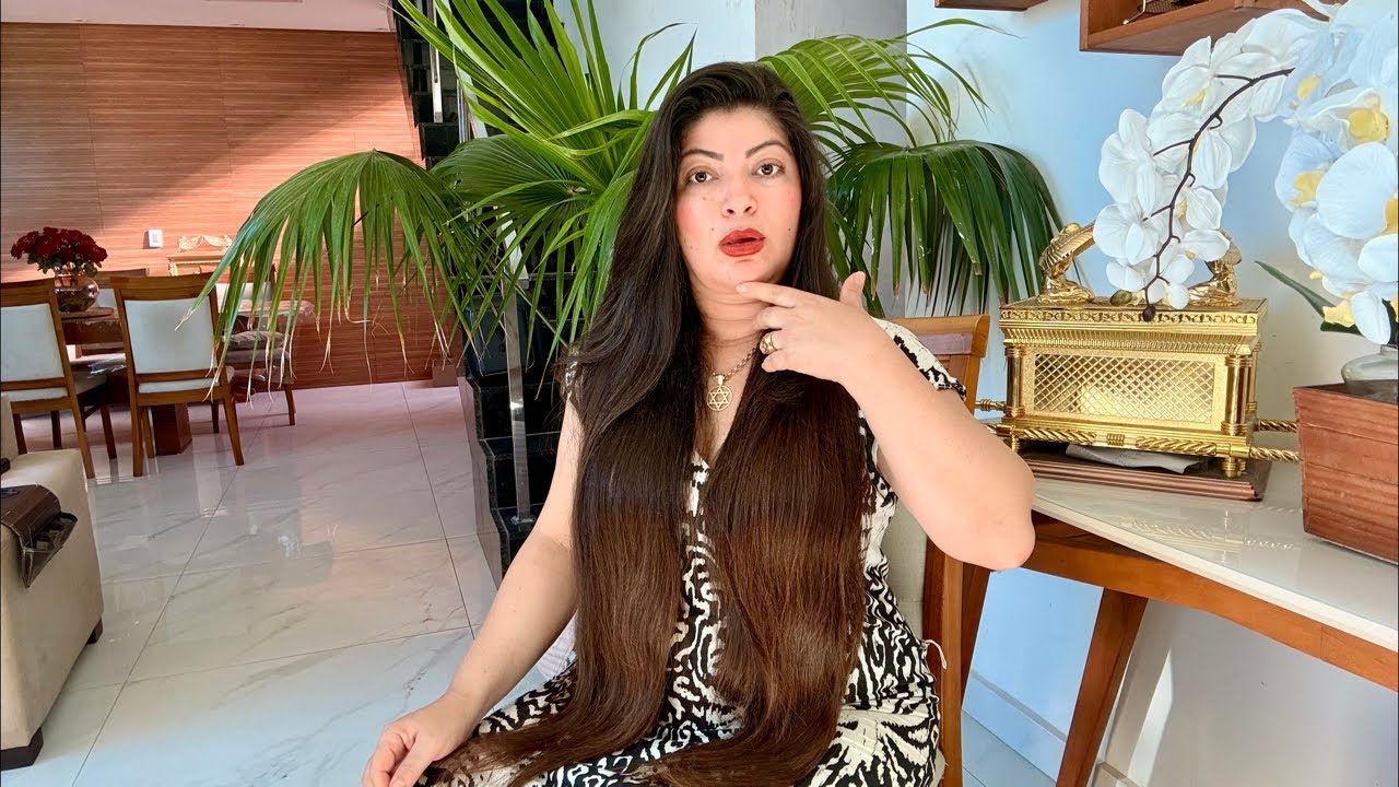 AO VIVO 🔴 Vejo uma mulher invejosa aos PRANTOS  😭 depois desta revelação 😱