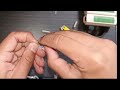 Video Tugas Perakitan Kabel Jaringan
