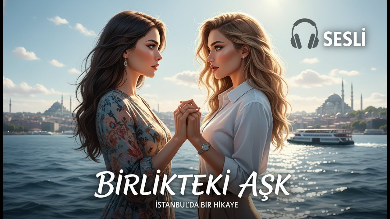 Evlatlık Kızın Mirası—İlişki Gerçeği Ortaya Çıkınca