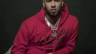 Anuel AA Se Expresa Y Habla Sobre La Violencia De Genero Y El Posteo |Mas Detalles |