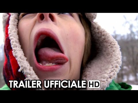 the visit trailer ita