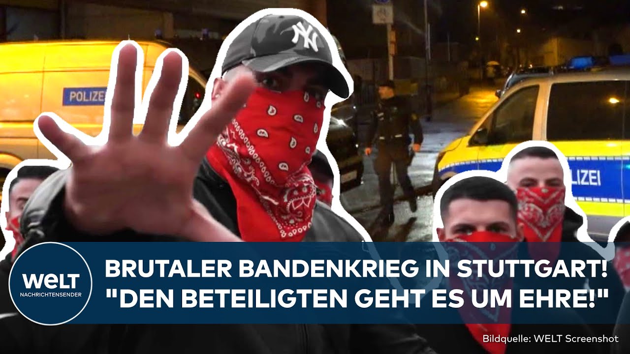 Auftragsmorde und Drogenkartelle: Bandenkrieg in Südfrankreich﻿ | ZDFinfo Doku