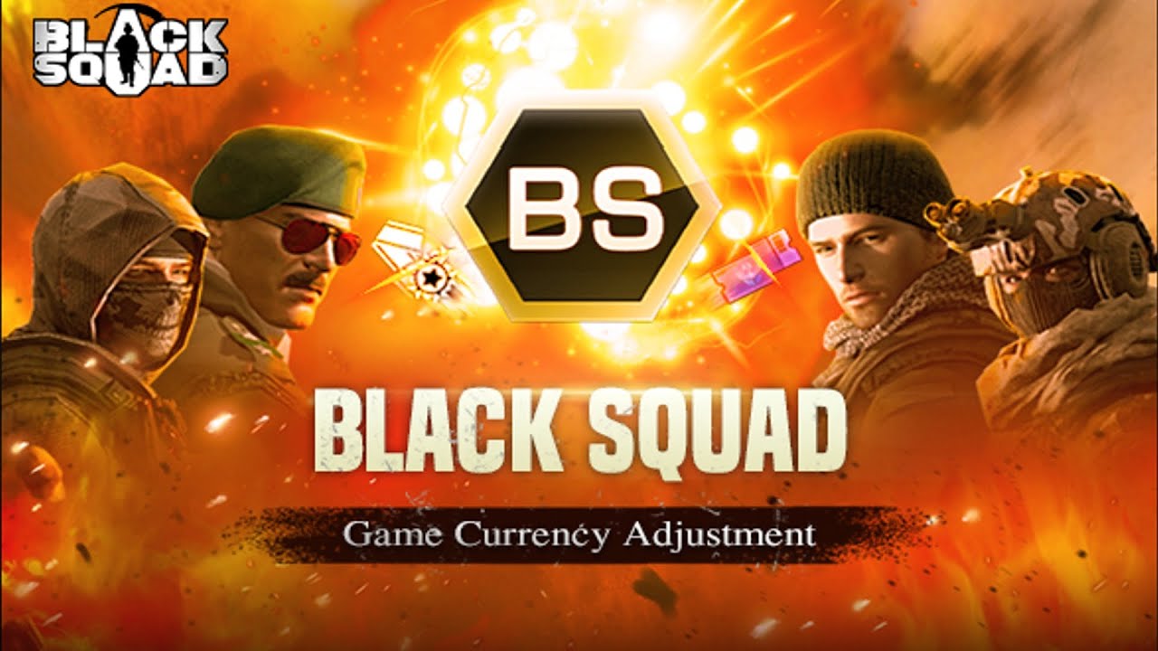 01 BLACK SQUAD 10 V.S 10 ESPAÑOL | JUEGO GRATIS STEAM