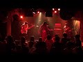 WARP合同~ロック原点回帰~ Helsinki Lambda Club コピーバンド