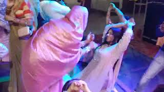 Best Nagin Dance in Mundan celebration
