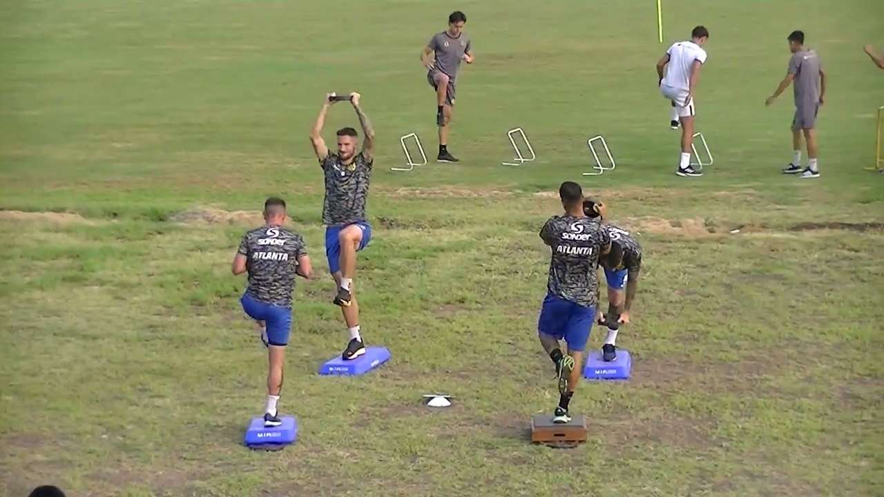 Circuito Fuerza protectora