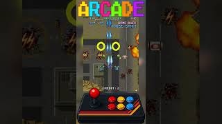 Hotdog Storm for Arcade