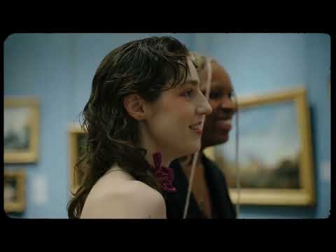 Birdy - Portraits (Fanmade Music Video)
