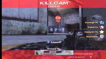 Worst.FFA.Spawn.EVAR (ft. ThunderToro)