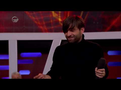 • ამიკო ჩოხარაძე | ბათუმი. \"სხვა რაკურსი\" გია ჯაჯანიძესთან ერთად.  #აქიმედია #სხვარაკურსი