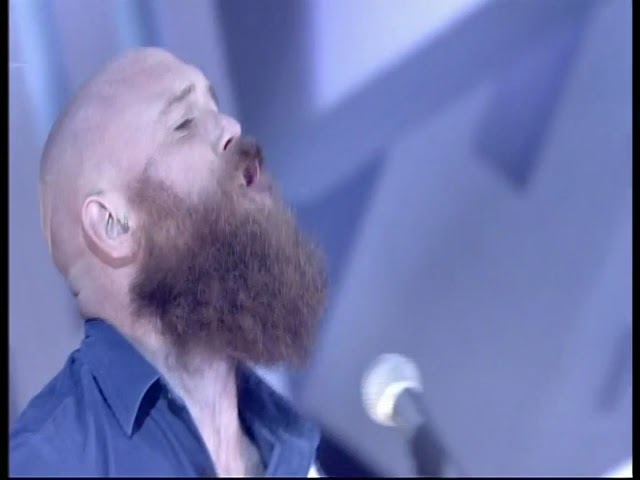 IDLES, Danny Dedelko