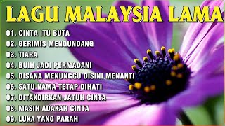 Malaysia Slow Rock Leganda 🍻 Koleksi Lagu Jiwang Rock 80an dan 90an 🎂 Lagu Malaysia Melayu