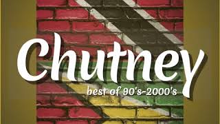 Chutney Best Of 90s2000s