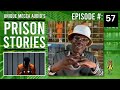 Unique mecca audio prison stories virginia vs north carolina car