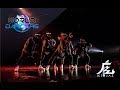 KINJAZ - Ric Flair Drip | ARENA SINGAPORE 2018