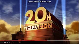20th Television (2013-Present) (With The 1995 Theme)