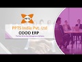 PPTS_Odoo_Product | Odoo Consulting Services | PPTS