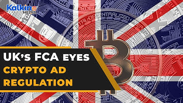 UK’s FCA eyes crypto ad regulation, denounces ‘refer a friend