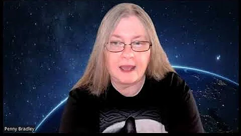 True Origins SSP talk with Penny Bradley