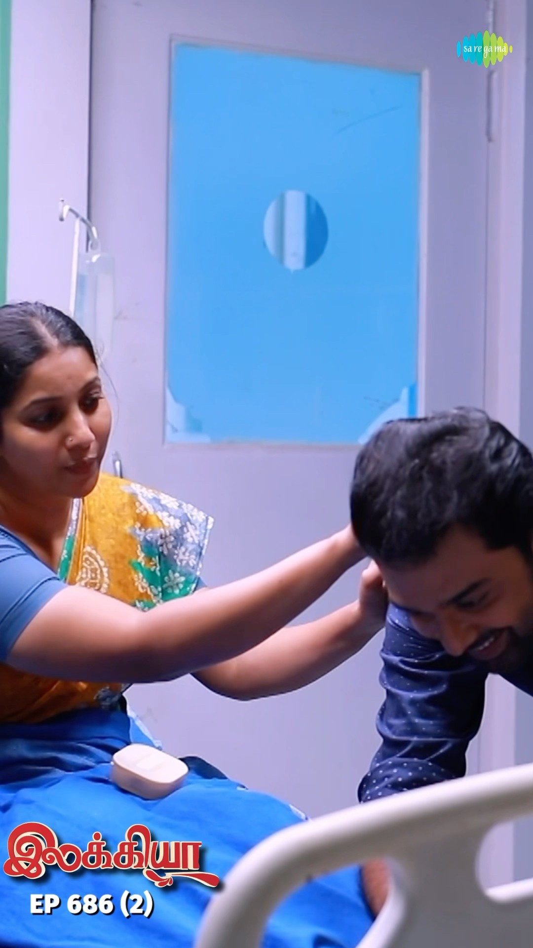 Ilakkiya Serial Shorts | Ep 686 - 2 | Shambhavy, Nandhan, Sushma Nair |  #ytshorts #shorts