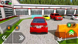 Car Driving School Simulator Android Gameplay - Part 1