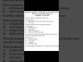 DRT 1ST Year Darkroom All years old exam papers #radiology