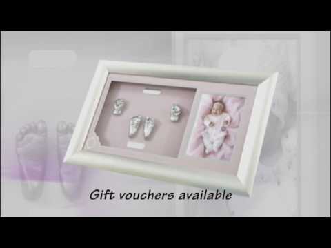 Twinkle Toes - Baby Hand \u0026 Feet 