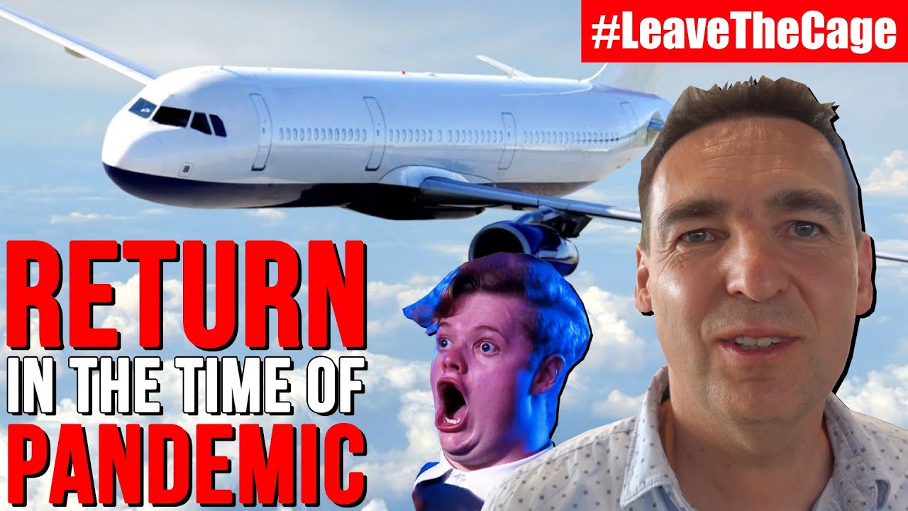 Quarantine upon return? Check out what happens when you come back
