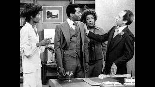 Damon Evans: Gay "The Jefferson's" & "Roots" Actor