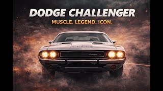 THE END OF AN ERA: Why The Dodge Challenger Is Still The King Of Muscle Cars In 2026!