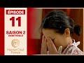 Demifinale  qui va russir les preuves   saison 2  ep11 complet  masterchef fr