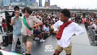 NEW PERFORMANCE @The 25th Annual Youth Pride Fest 06/06/2026 