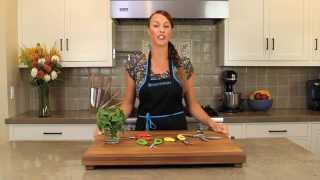 Messermeister - Take-Apart Kitchen Scissors video